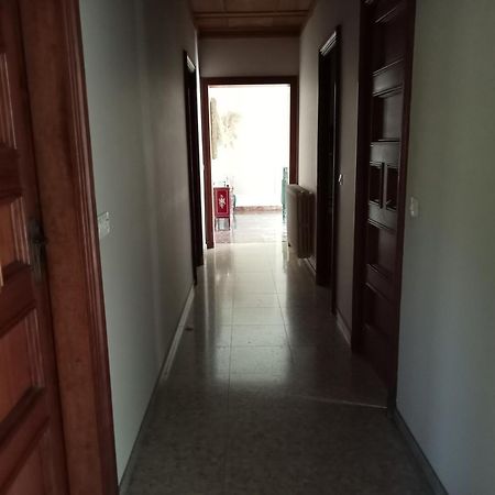 Habitació zona residencial Martorell Exterior foto